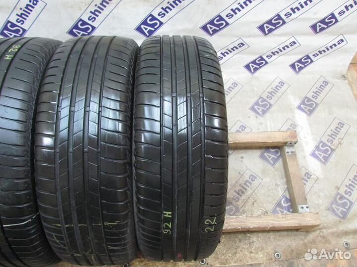 Bridgestone Turanza T005 205/60 R16 88R