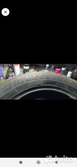 Bridgestone Ice Cruiser 5000 215/60 R16