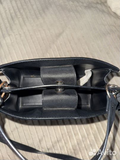 Сумка женская черная