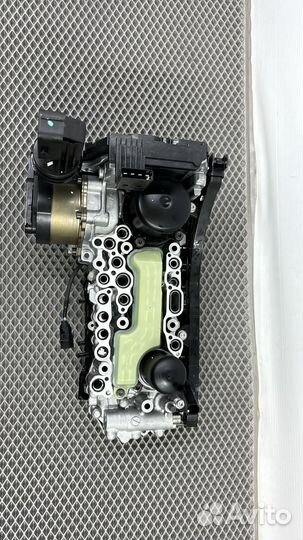 Блок управления АКПП Audi Q5 2019 мехатроник