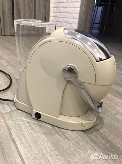 Кофемашина caffitaly system