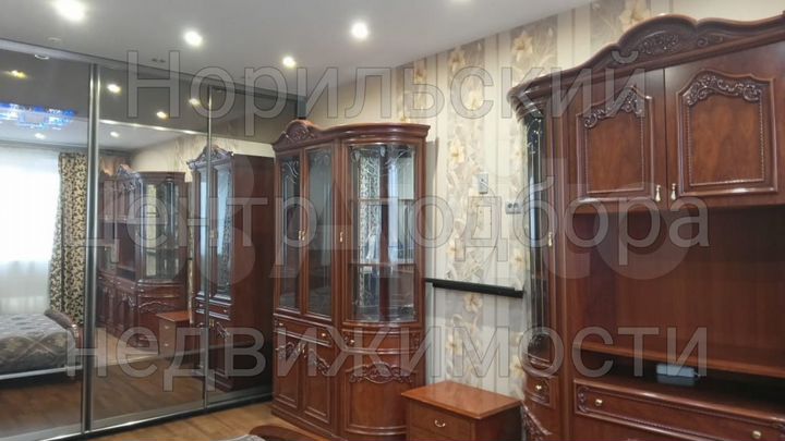 2-к. квартира, 52,1 м², 2/9 эт.