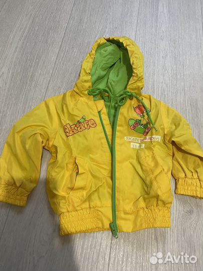 Круг для купания+одежда