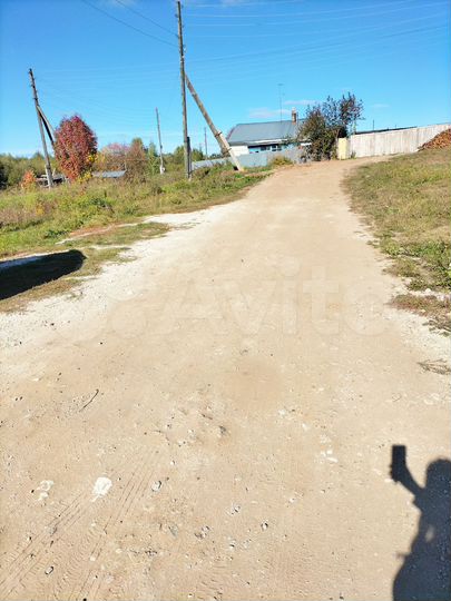 Дом 70 м² на участке 10 сот.