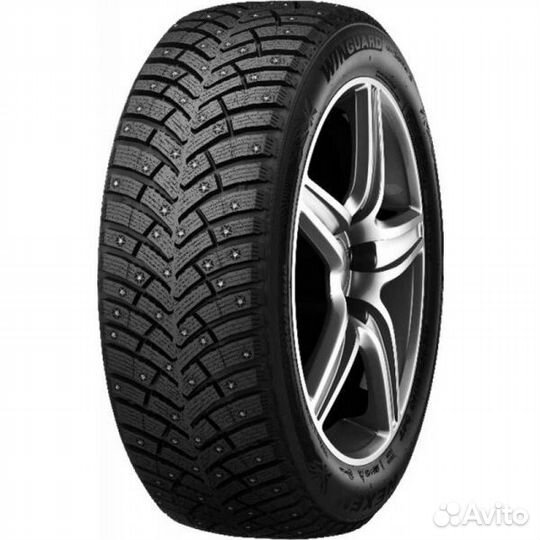 Nexen Winguard WinSpike 3 215/45 R17 91T