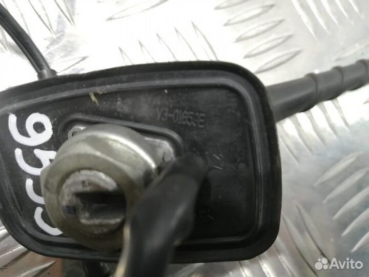 Антенна на крышу Ниссан Мурано Z50 2002-2008