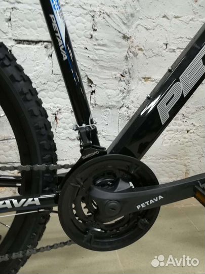 Велосипед горный взрослый Petava 26