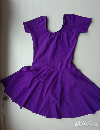 Купальник для танцев 36 р