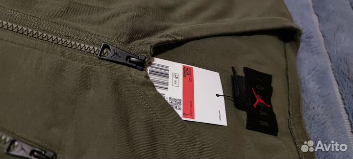 Футболка Jordan 23 Engineered short sleeve-top