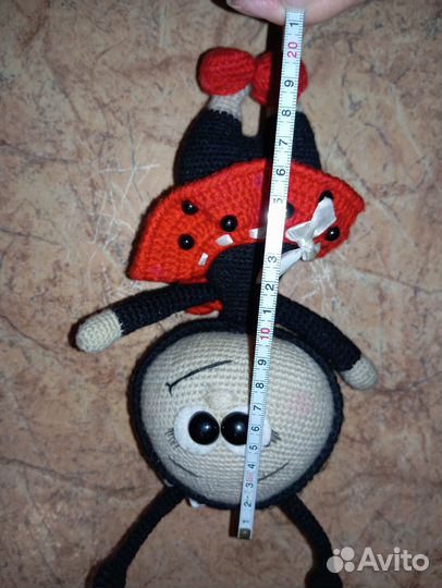 Божья коровка