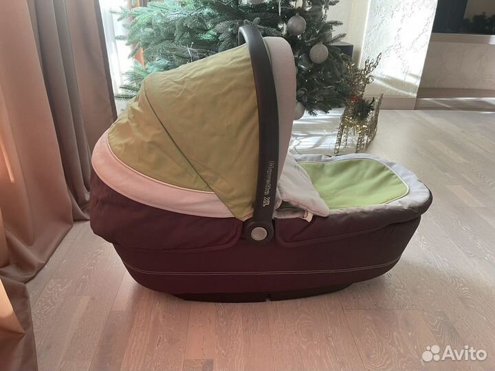 Peg-perego NavettaXL