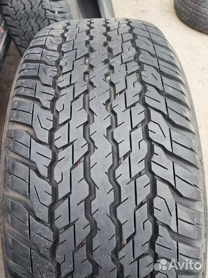 Dunlop Grandtrek AT25 285/60 R18