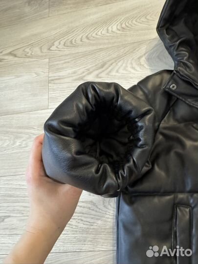Пуховик женский 48 50 новый