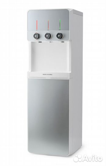 Пурифайер-проточный кулер для воды Aquaalliance V1