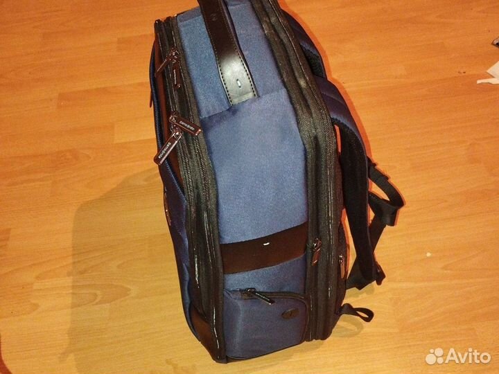 Рюкзак 17.3 samsonite spectrolite 2.0