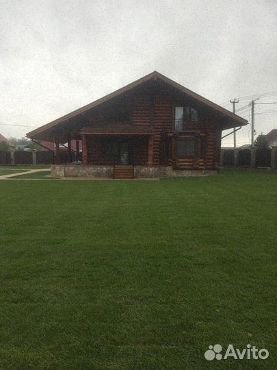 Рулонный газон от производителя стандарт