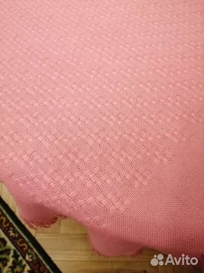 Винтажный платок