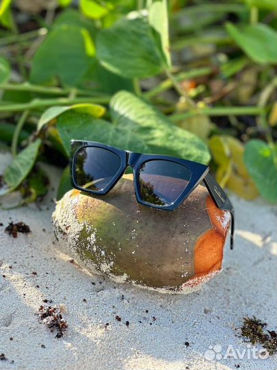 Очки celine в коробке