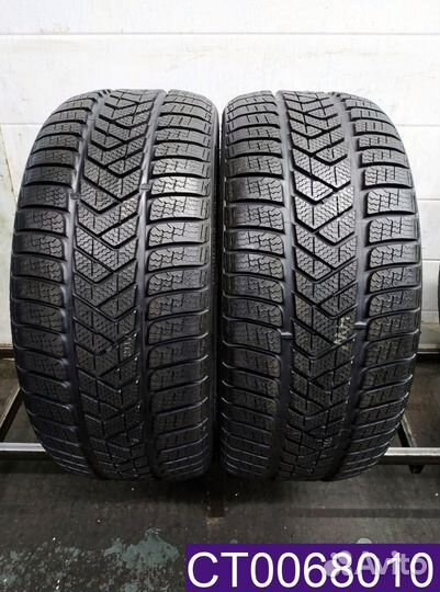 Pirelli Winter Sottozero 3 245/35 R21 96T