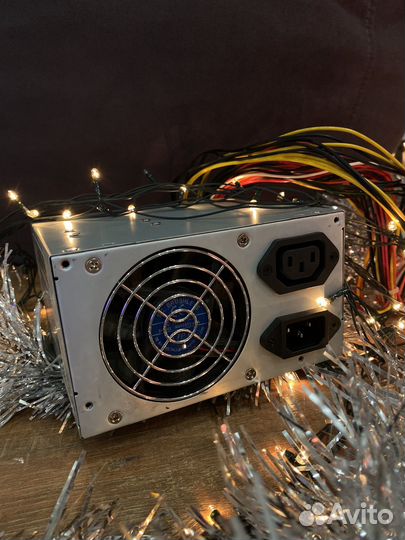 Блок питания Power Supply AC 230w