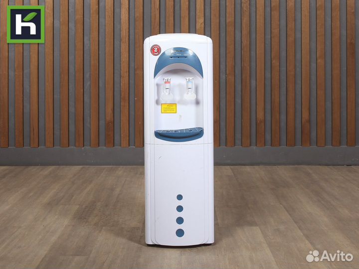 Кулер Aqua Work