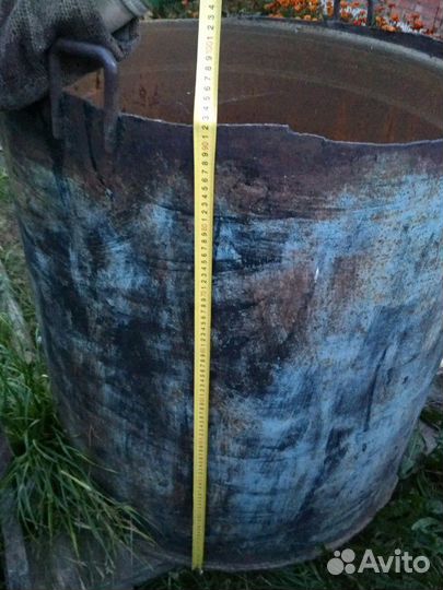 Ёмкость для воды