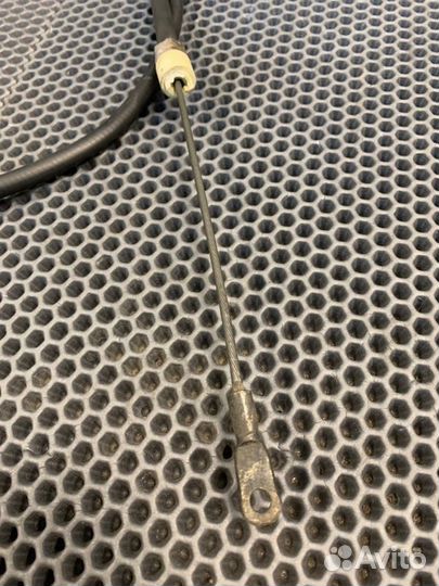 Трос стояночного тормоза Mercedes-Benz Sl500