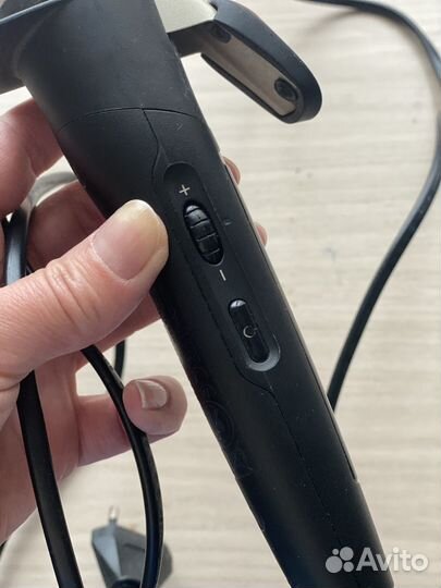 Плойка remington 3,5 см