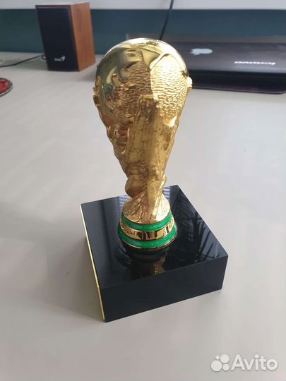 Кубок Fifa 2018 матч 63