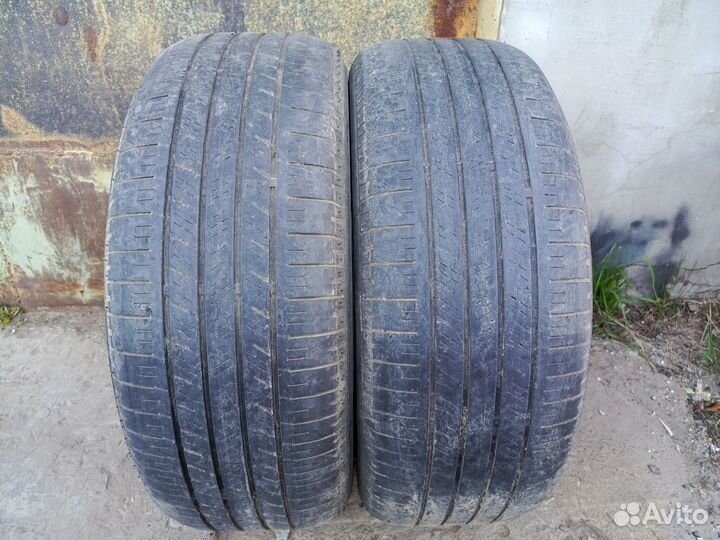 Goodyear Eagle LS 2 225/55 R18 98H