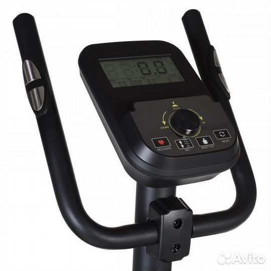 Эллиптический тренажер EVO fitness Galaxy