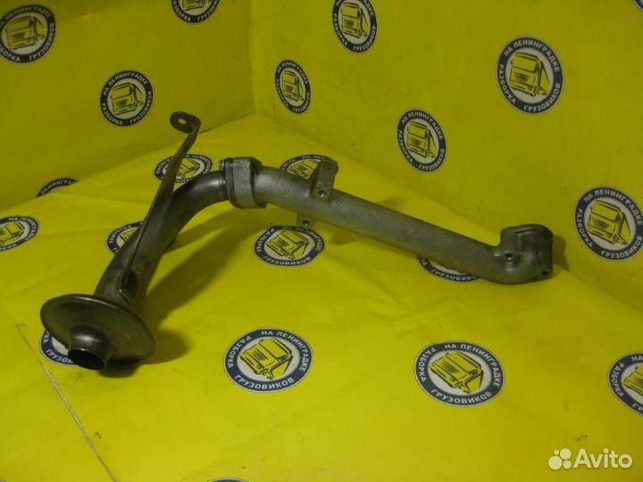 Маслозаборник 500382437 iveco, EuroStar, Stralis