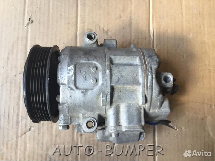 VAG Компрессор кондиционера