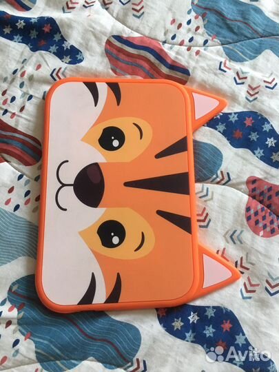 Детский планшет