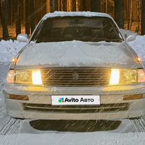 Toyota Crown 2.5 AT, 1994, 380 000 км
