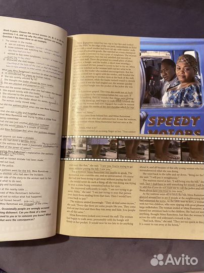 Spotlight on FCE Jon Naunton