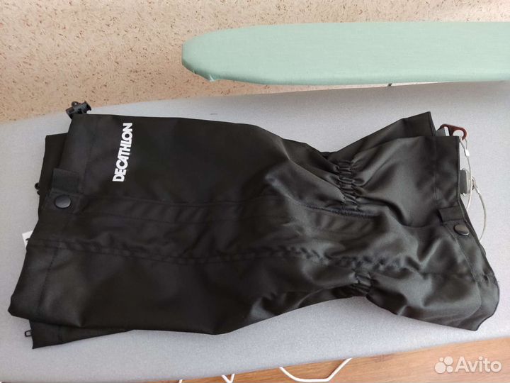 Гамаши decathlon