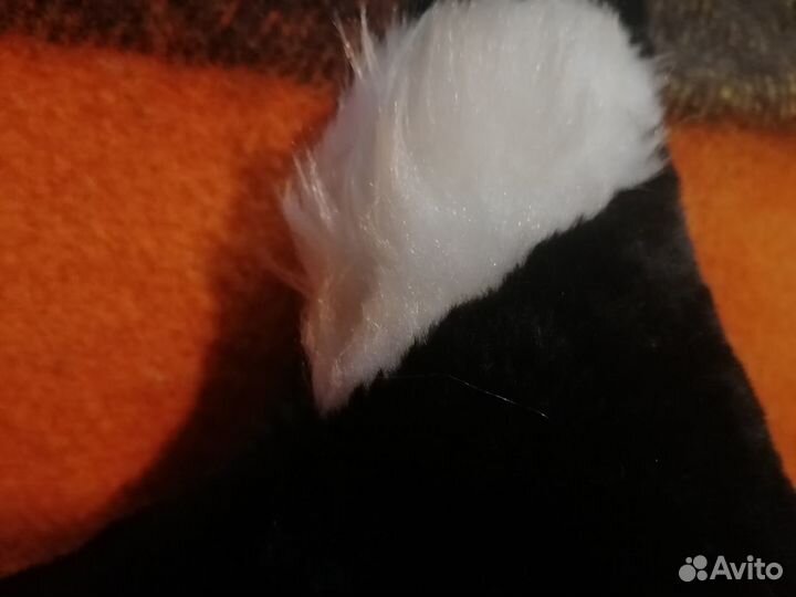 Фурсьют хвост Монокита