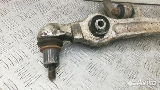 Рычаг передний нижний левый volkswagen passat B5