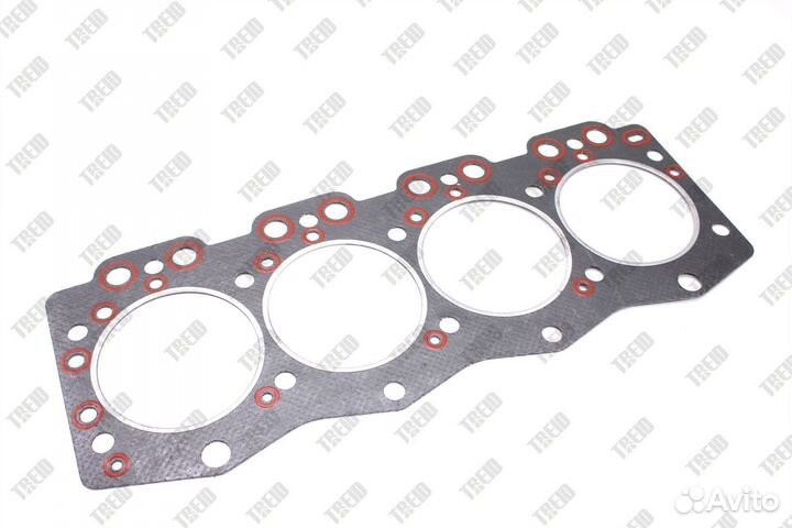 Прокладка гбц SD4BW45