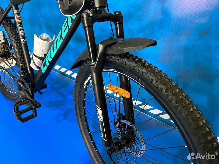 Велосипед горный