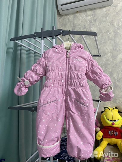 Комбинезон gusti 71