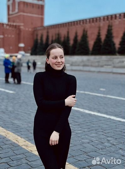 Няня для ребёнка