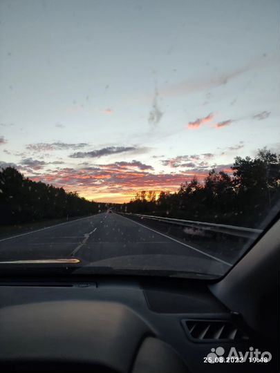 Перегон авто из Владивостока в Башкирию