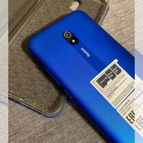 Xiaomi Redmi 8A, 2/32 ГБ