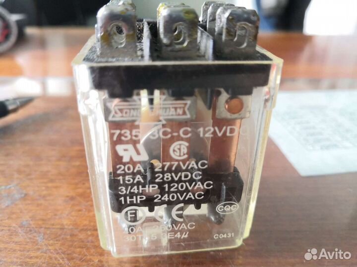 Преобразователь частоты Siemens