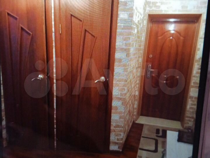 2-к. квартира, 44,6 м², 4/5 эт.