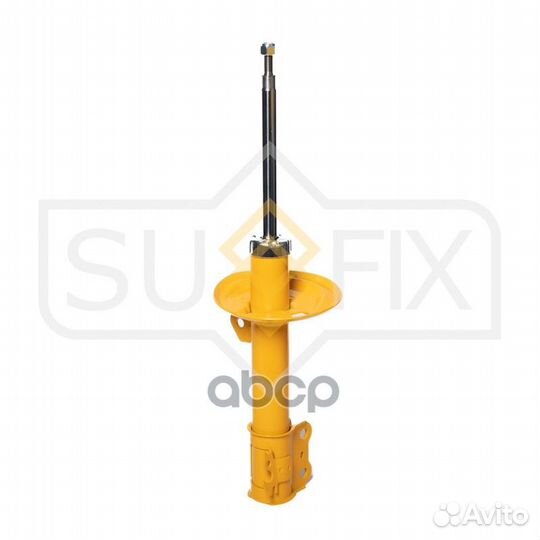 Стойка амортизаторная перед прав SU1528 sufix