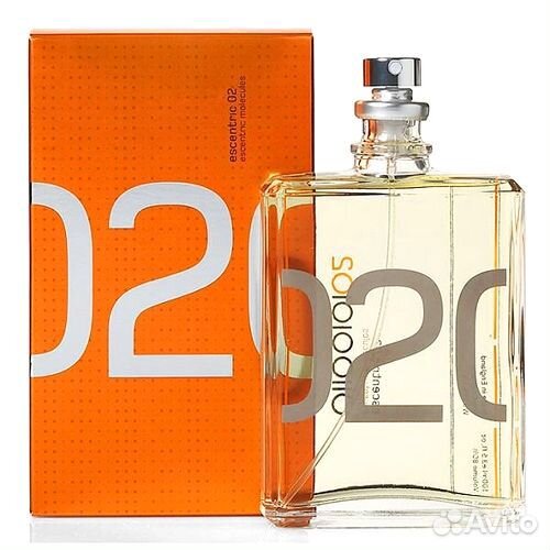 Парфюмерия женская и мужская