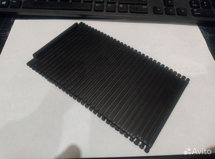 Шторка подстаканника BMW X5 (E53)